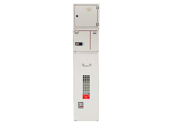 不带接地刀的电缆连接模块