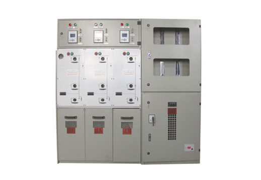 KRXGN-12全绝缘式开关柜