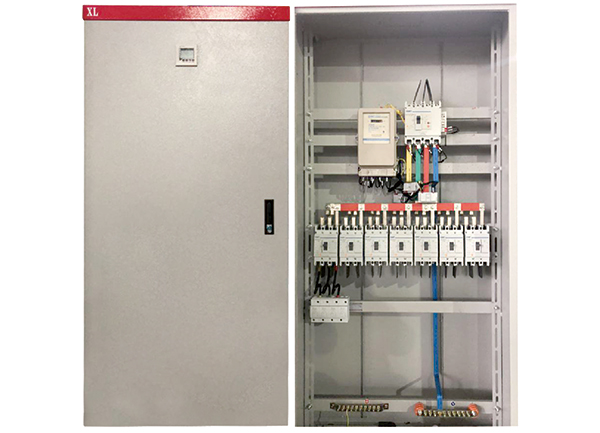 动力柜