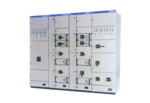 DOMINO低压组合式开关柜