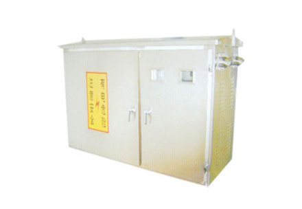 XLW系列智能型低压综合配电柜