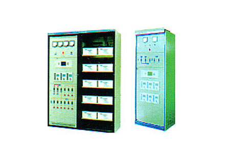 GZDW8微机直流屏