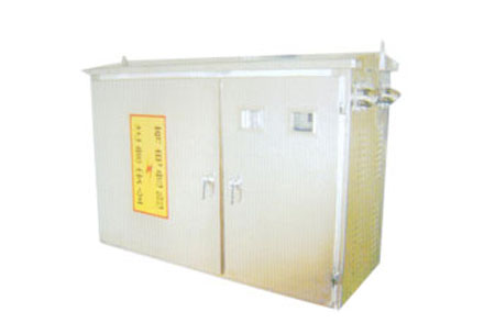 XLW系列智能型低压综合配电柜