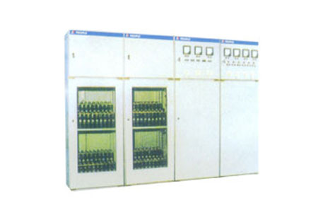 GZD(W)系列(微机控制)直流电源柜